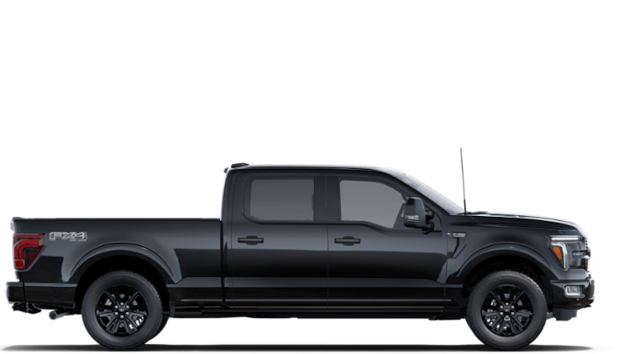 2025 Ford F-150+F-150